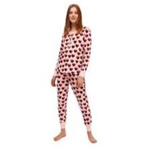 Kate Spade Heart Pyjamas Size M